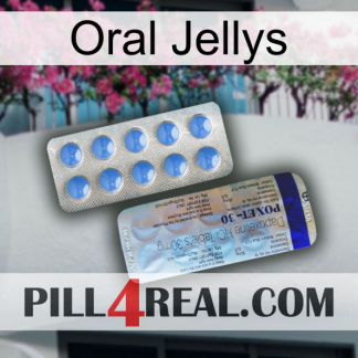 Oral Jellys 39